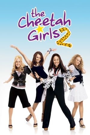 The Cheetah Girls 2 สาวชีต้าห์ หัวใจดนตรี 2 (2006) บรรยายไทย