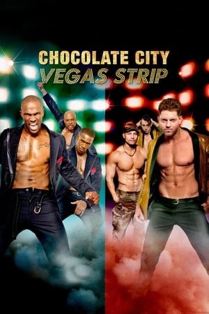 Chocolate City Vegas Strip ช็อกโกแลตซิตี้ ถนนสายเวกัส (2017) บรรยายไทย