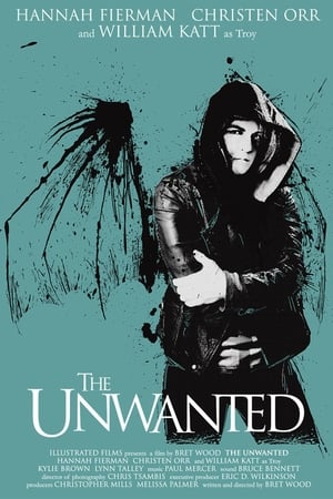 The Unwanted รักซ่อนแค้น ปมอาฆาต (2014)