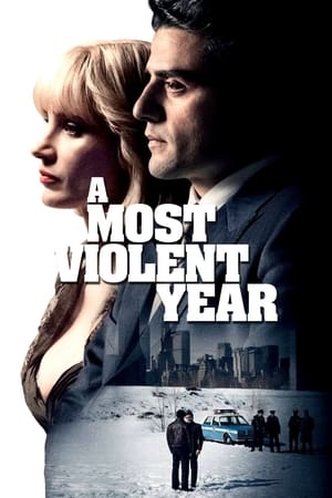 A Most Violent Year (2014) บรรยายไทย