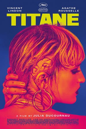 Titane (2021) บรรยายไทย