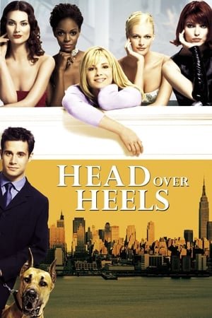Head Over Heels (2001) บรรยายไทย เต็มเรื่อง HD