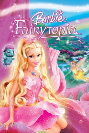 Barbie Fairytopia บาร์บี้ นางฟ้าในโลกแห่งความฝัน (2005) ภาค 5
