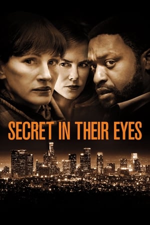 Secret in Their Eyes (2015) บรรยายไทย