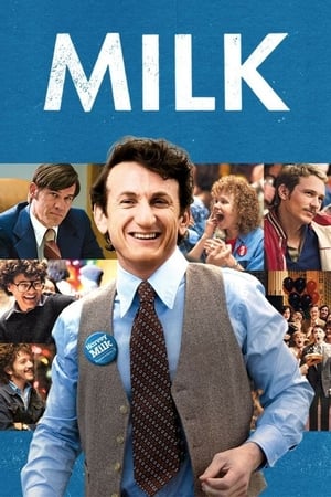 Milk ฮาร์วี่ย์ มิลค์ ผู้ชายฉาวโลก (2008)