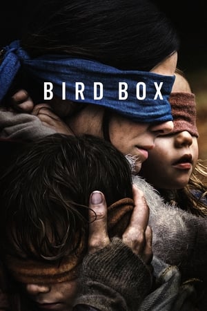 Bird Box (2018) มองอย่าให้เห็น บรรยายไทย