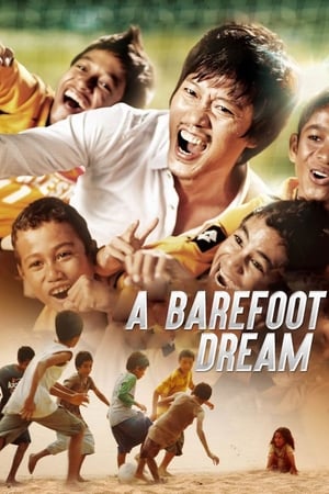A Barefoot Dream (Maen-bal-eui ggoom) (2010)