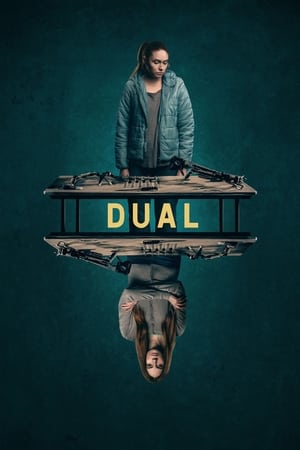 Dual (2022) บรรยายไทยแปล