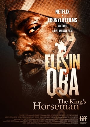 Elesin Oba The King’s Horseman (2022) NETFLIX บรรยายไทย