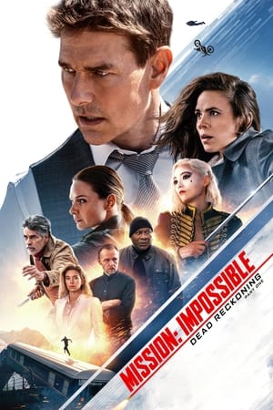 V.1 Mission Impossible  Dead Reckoning Part One มิชชั่น อิมพอสซิเบิ้ล ล่าพิกัดมรณะ ตอนที่หนึ่ง (2023)