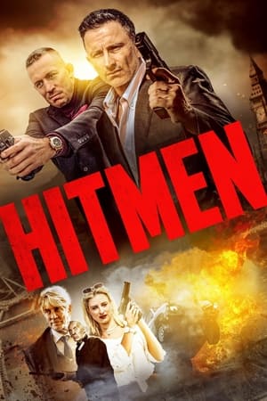 Hitmen ฮิตเม็น คู่ซี้สุดทางปืน (2023) บรรยายไทย