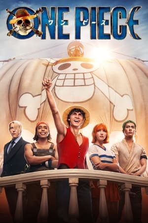 One Piece วันพีซ Season 1 (2023) Netflix พากย์ไทย