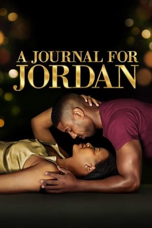 A Journal for Jordan (2021) บรรยายไทย