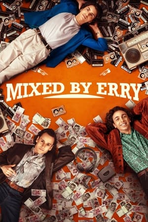 Mixed by Erry (2023) NETFLIX บรรยายไทย
